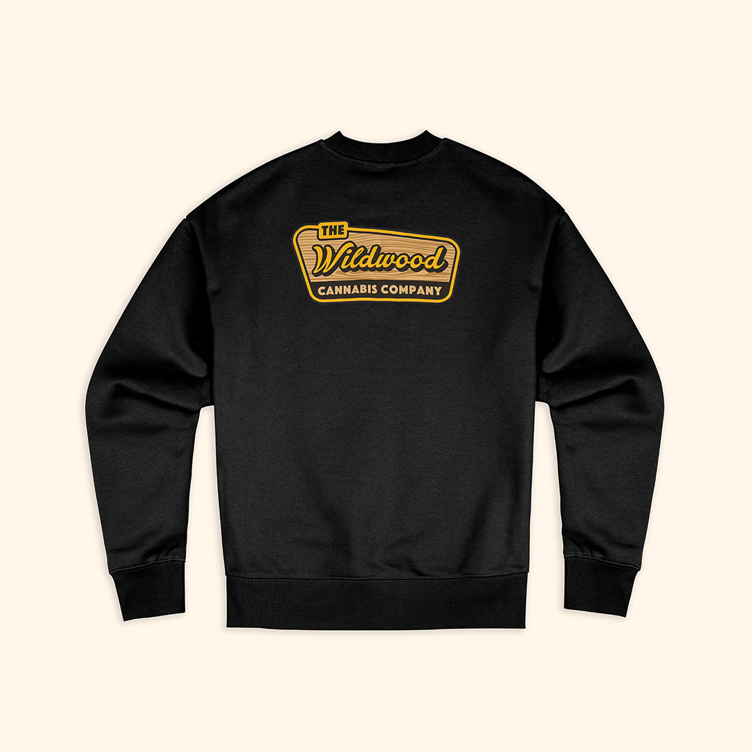 The Wildwood Crew Sweatshirt