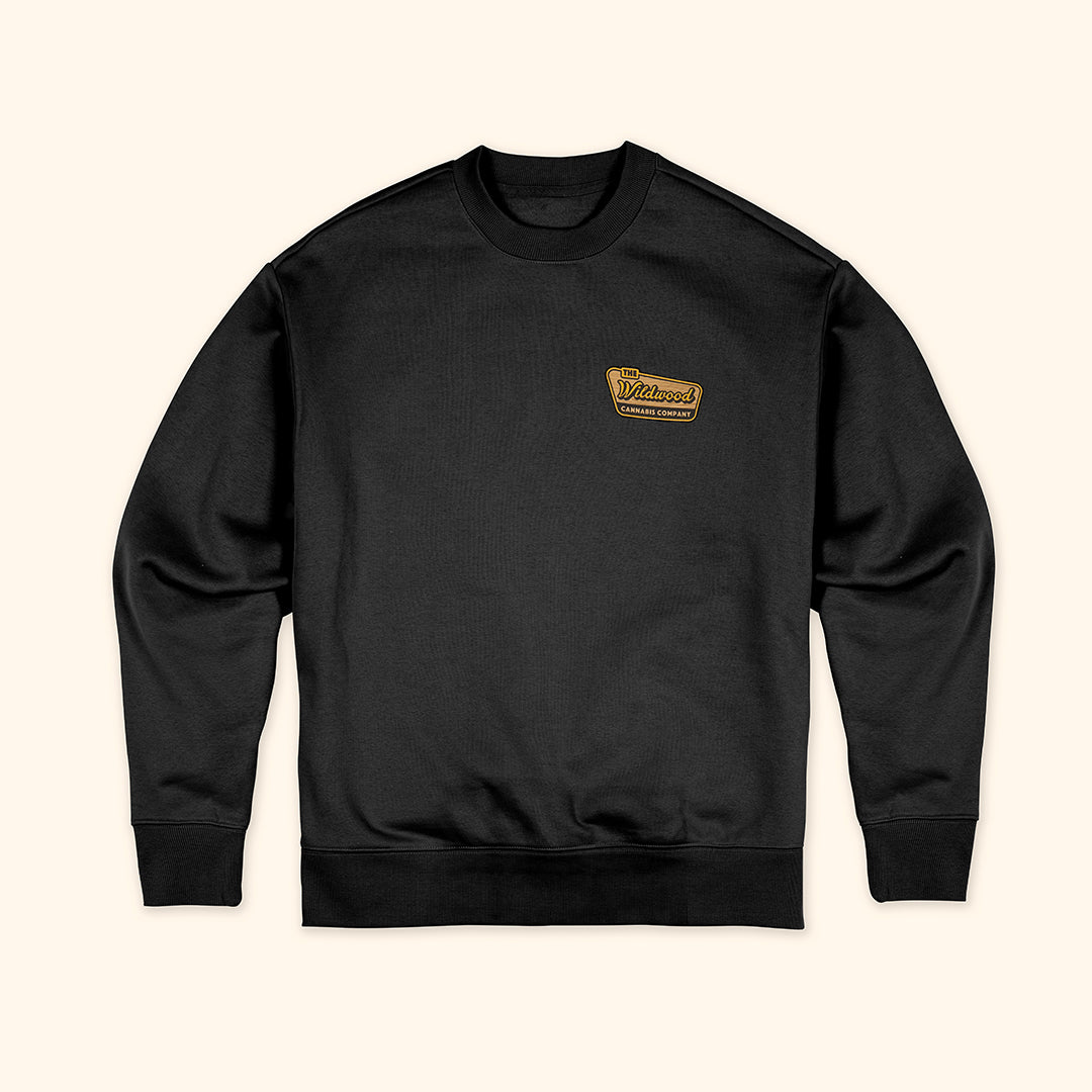 The Wildwood Crew Sweatshirt