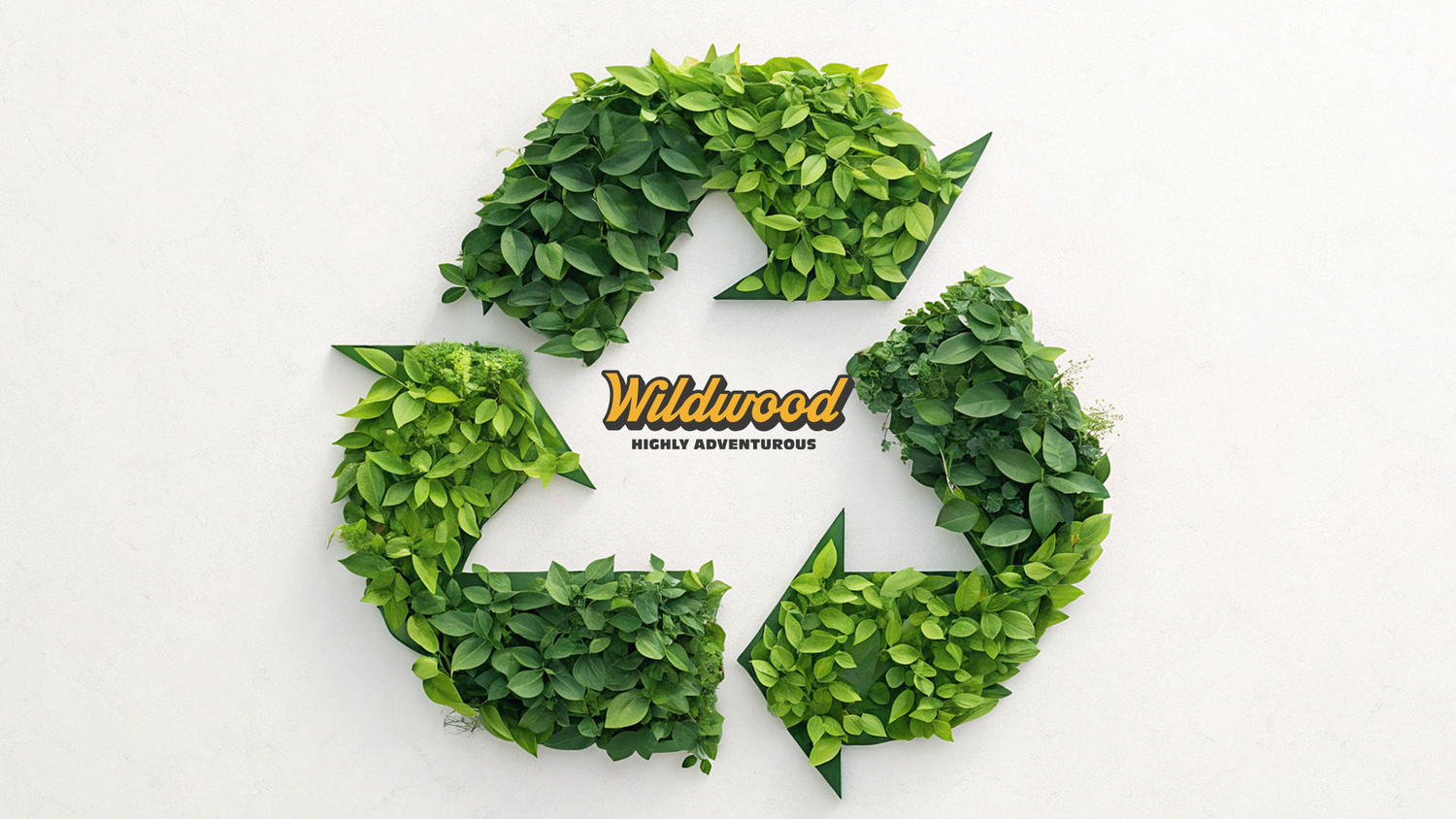 Rethinking Waste. Reinventing Packaging.