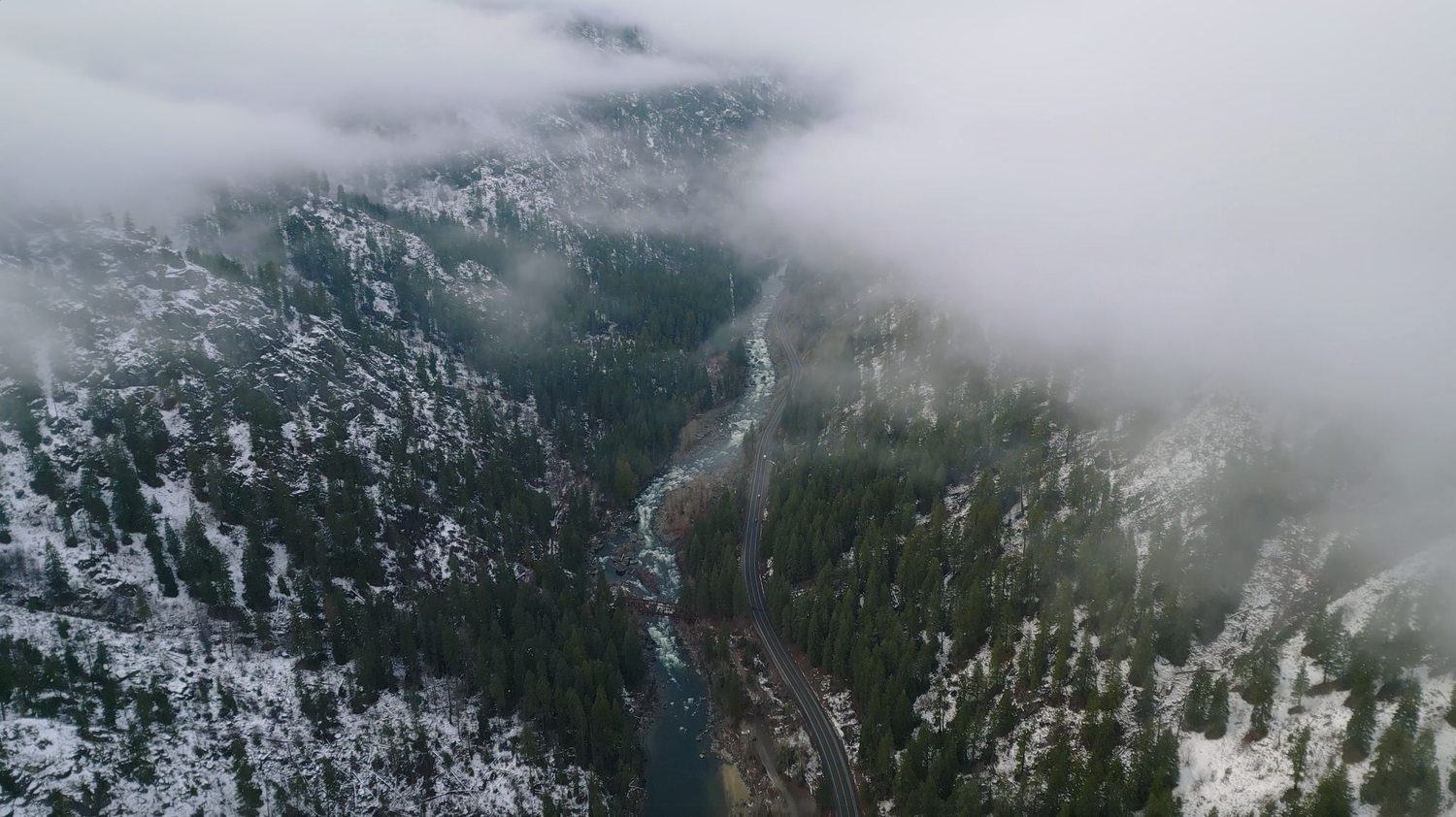 For The Highly Adventurous