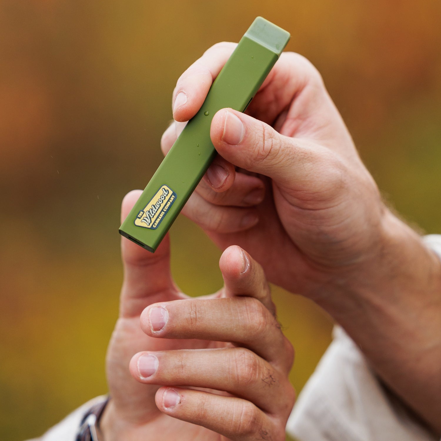 THCa Liquid Diamond Live Resin 2.0g Disposable