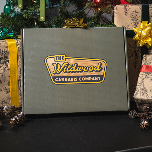 Wildwood 3-Pack Gift Box