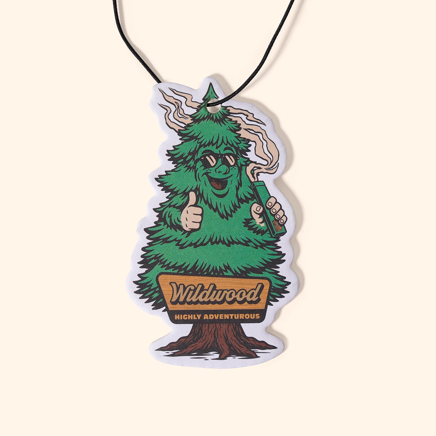 Wildwood Air Freshener