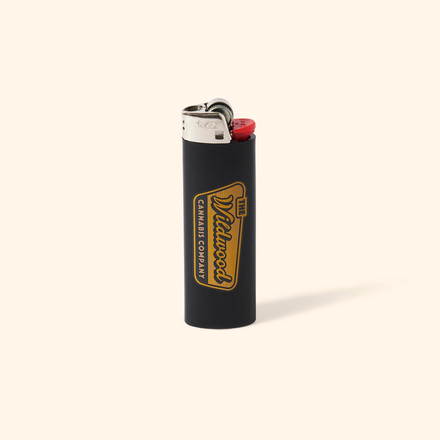The Wildwood Lighter