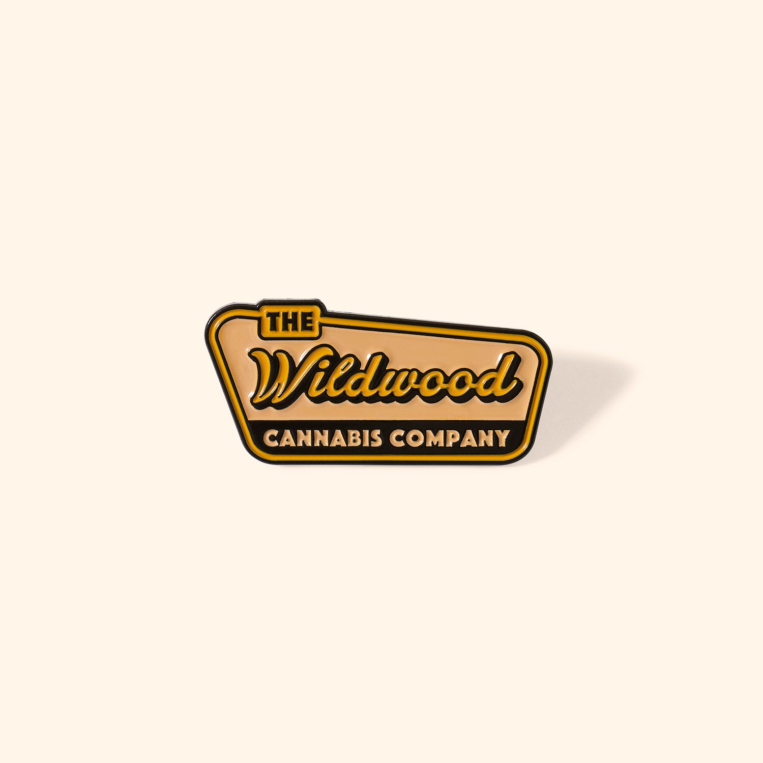The Adventure Series Pins - 3-Pack