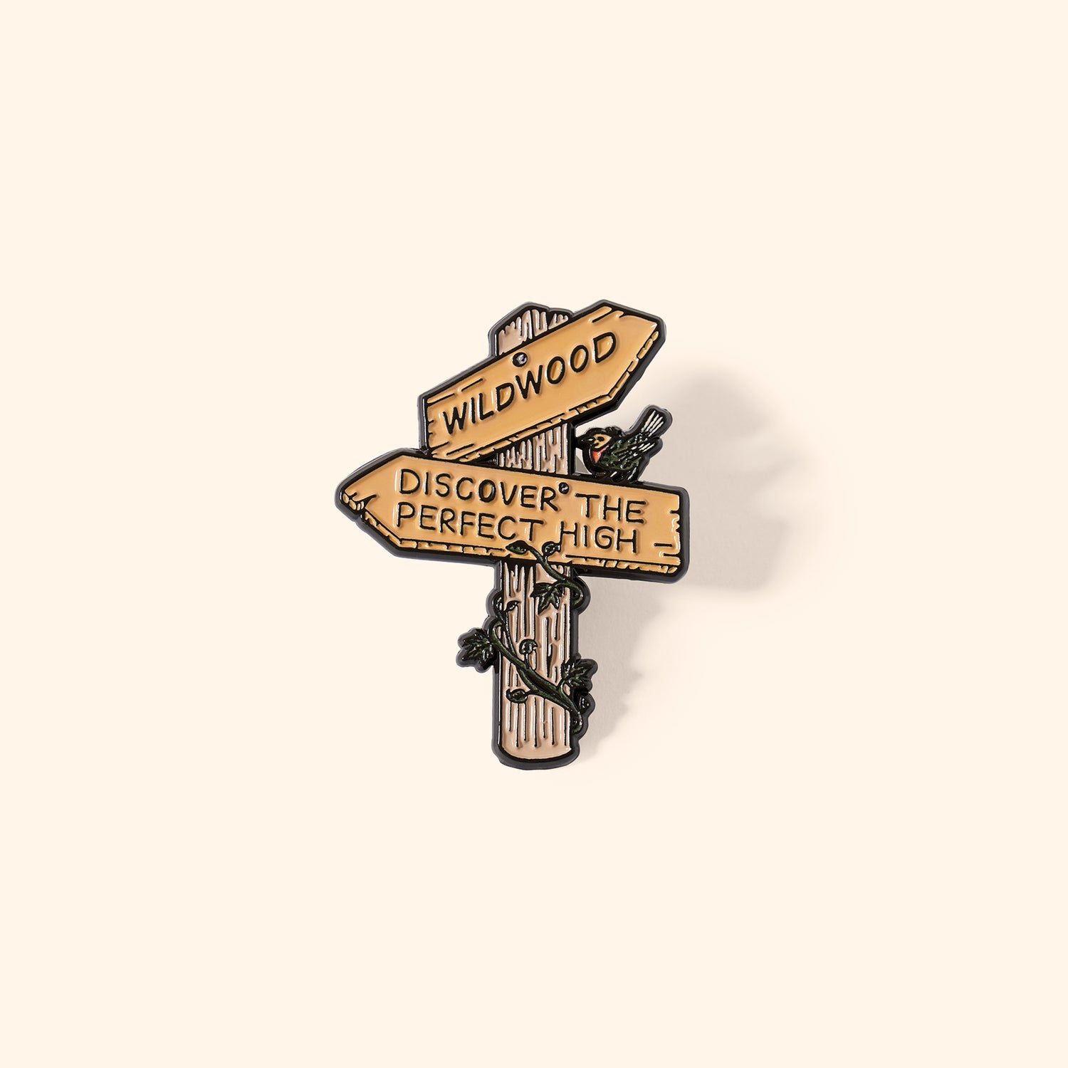 The Adventure Series Pins - 3-Pack