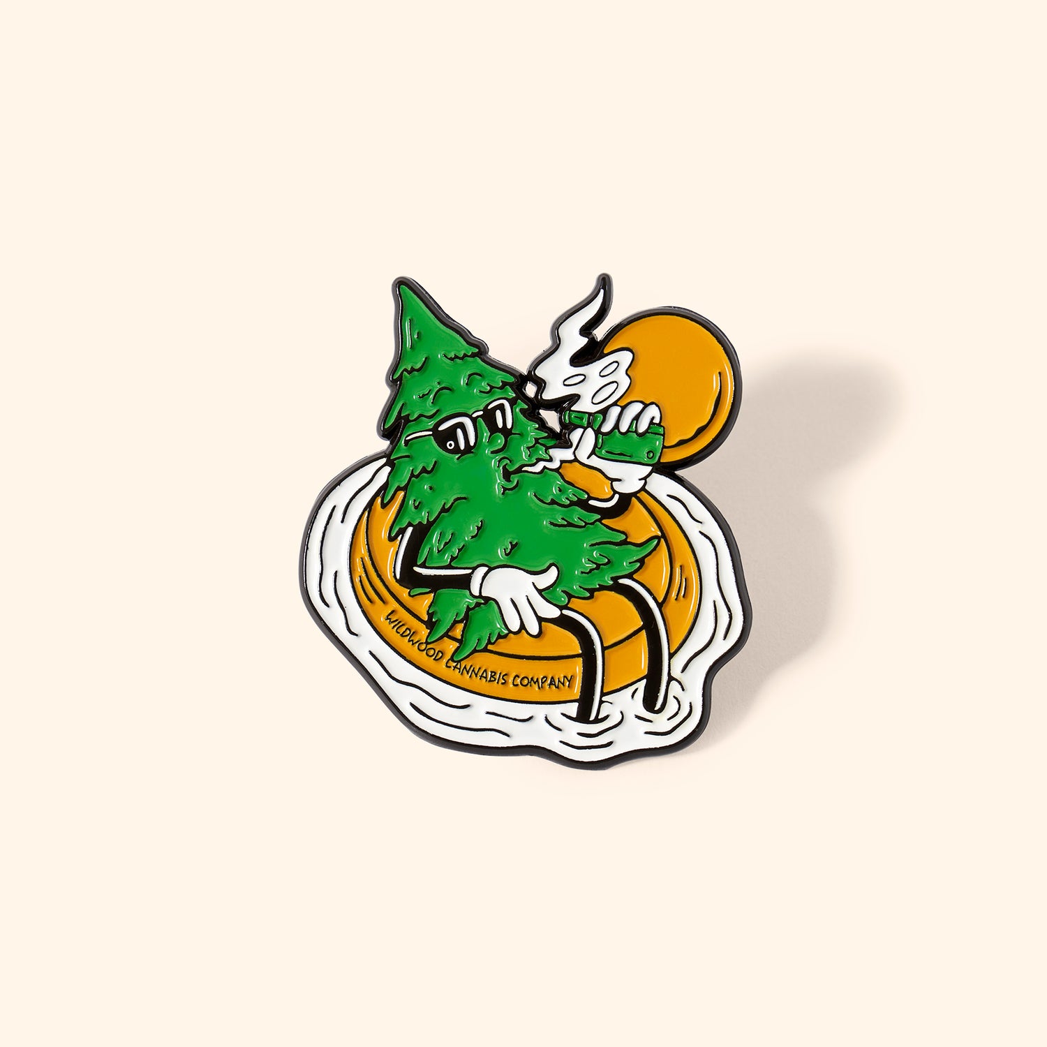 The Adventure Series Pins - 3-Pack