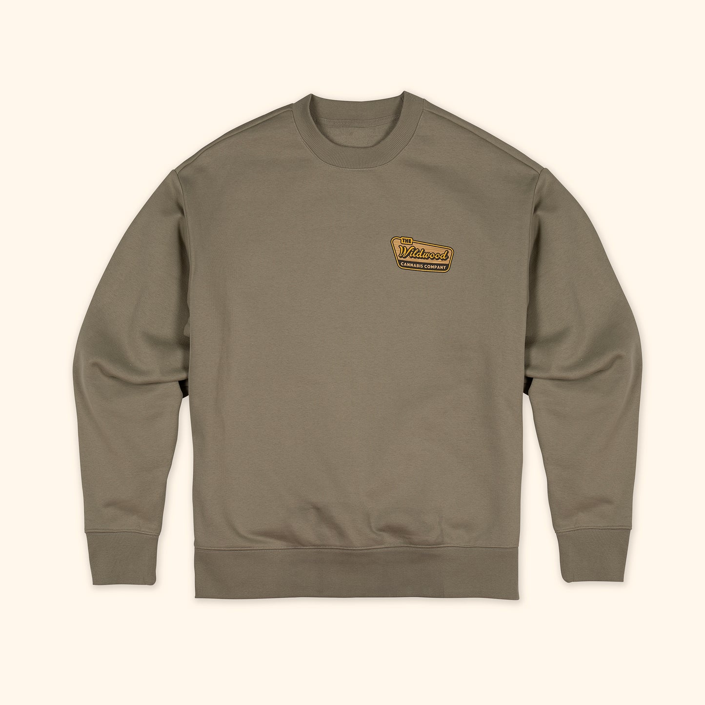 The Wildwood Crew Sweatshirt