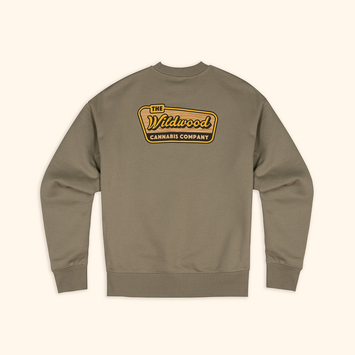 The Wildwood Crew Sweatshirt