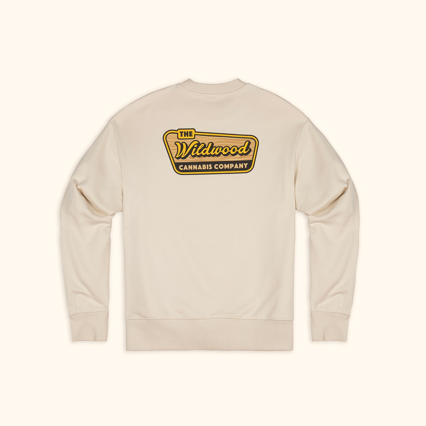 The Wildwood Crew Sweatshirt