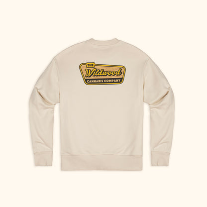 The Wildwood Crew Sweatshirt