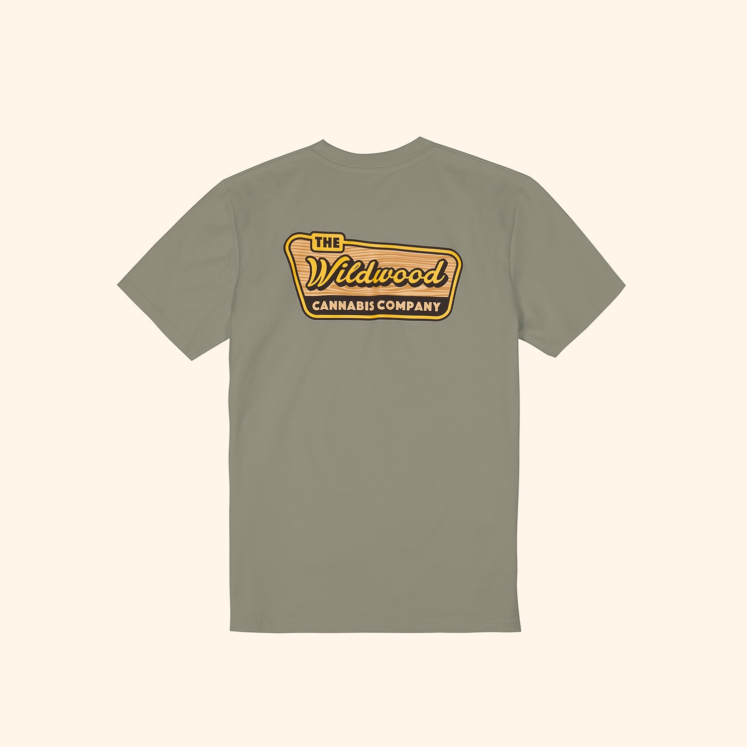 The Wildwood T-shirt