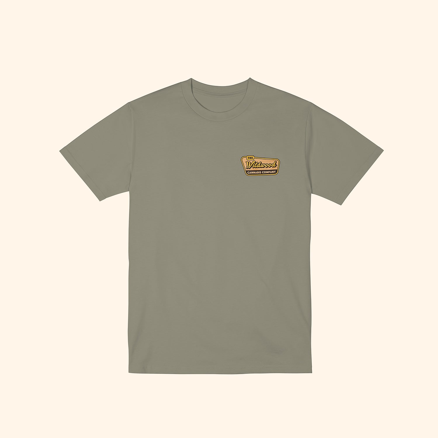 The Wildwood T-shirt