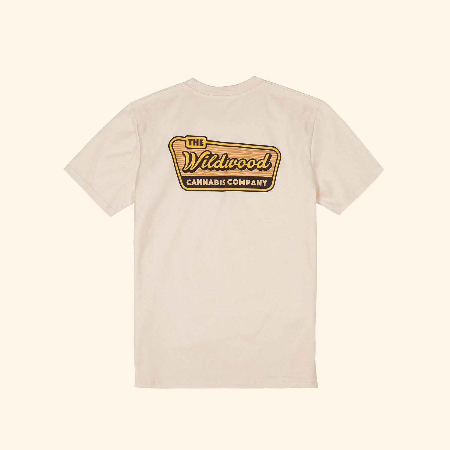 The Wildwood T-shirt