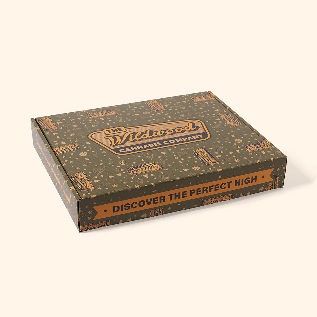 Winter Wonderland 3-Pack Gift Box