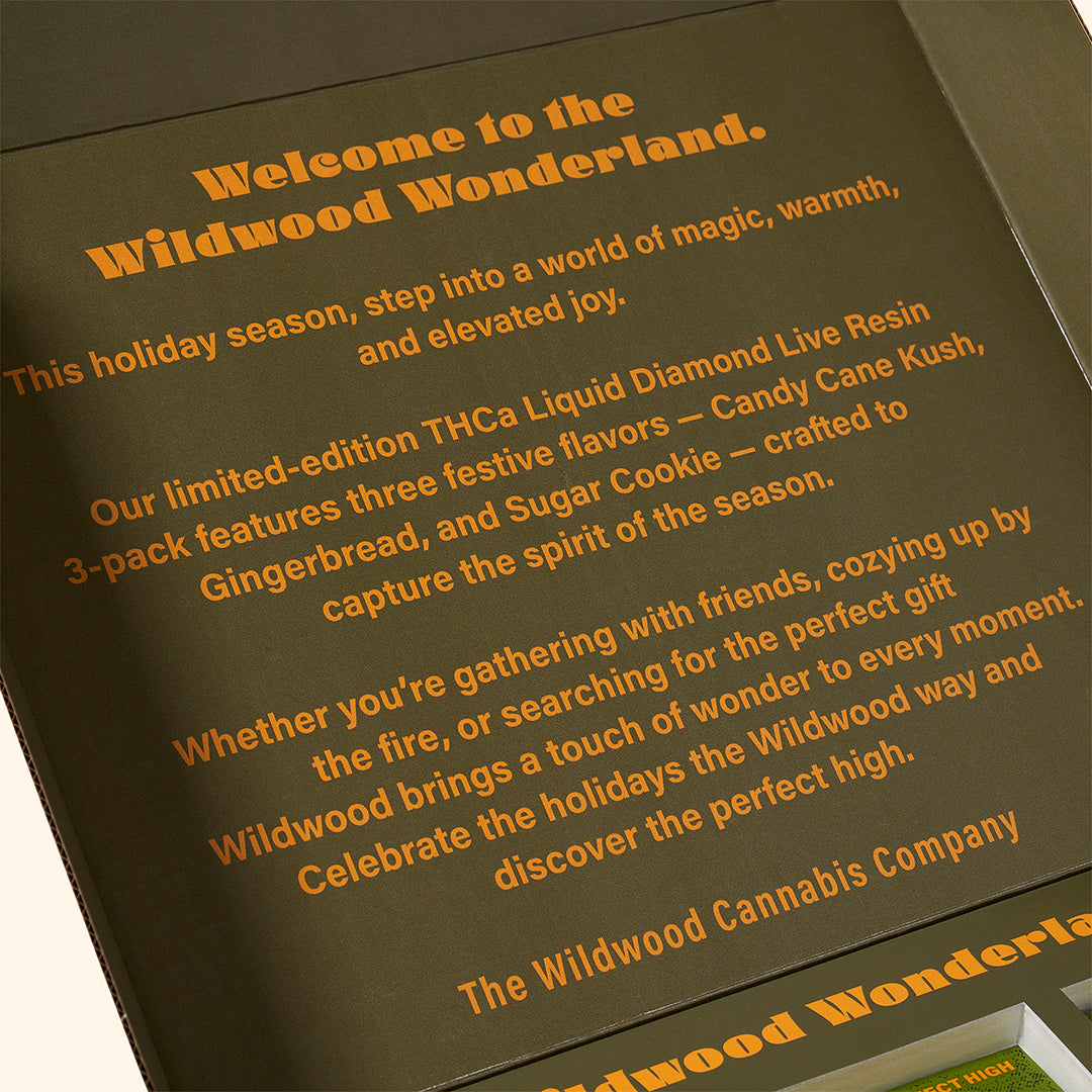 Winter Wonderland 3-Pack Gift Box