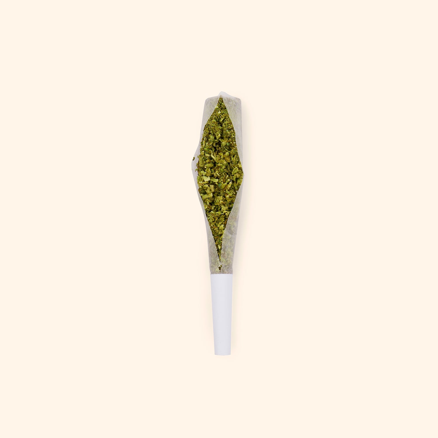 THCa Pre Roll