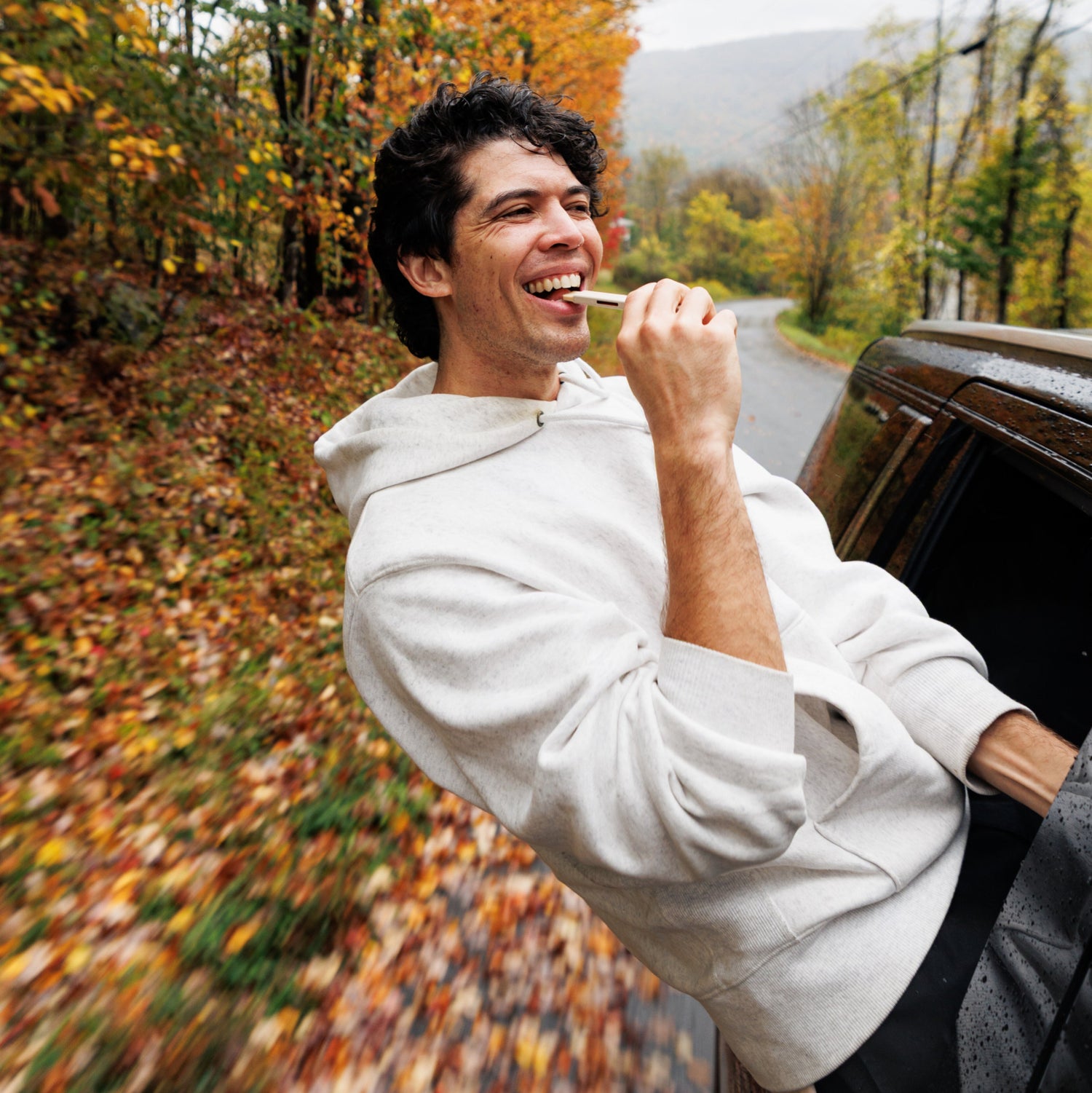 CBD Fresh Frozen Live Resin 2.0g Disposable